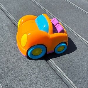 Colorful Toy Car for Kids